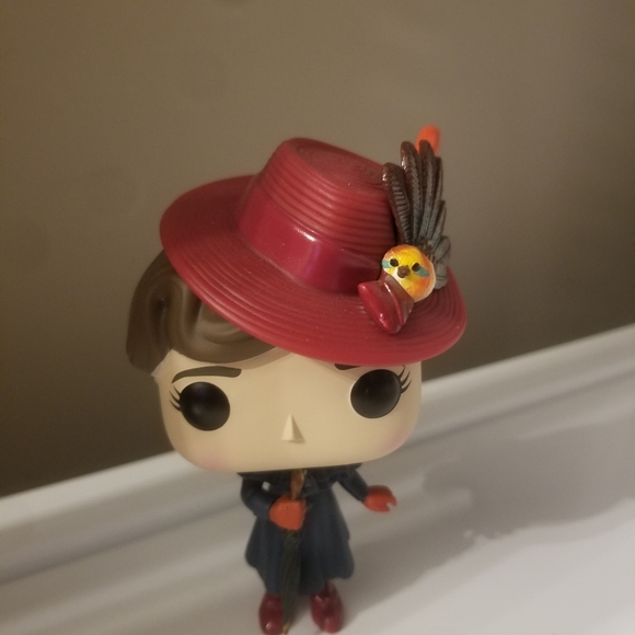 Mary Poppins Returns POP! Figure #470 - Picture 1 of 7